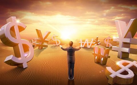 恒指一根线